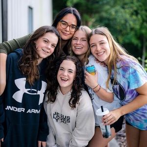 Meet your Posher, Eliana